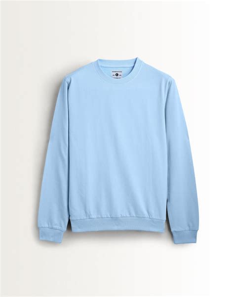Cotton Sweat Shirts Full Sleeve – Pitshirts