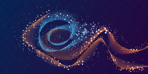 Image result for Particles Vector