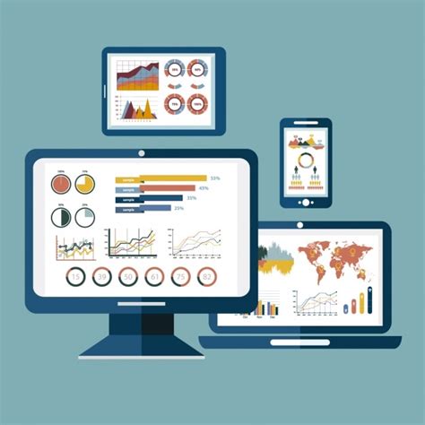 Image result for Computer Data Look Like