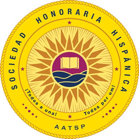 Sociedad Honoraria Hispánica - AATSP
