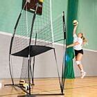 ProFlex Volleyball Practice Net Station | Net World