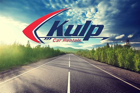 Rental Car | Kulp Car Rentals