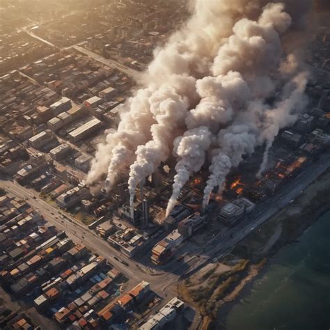 Global Pollution 的图像结果