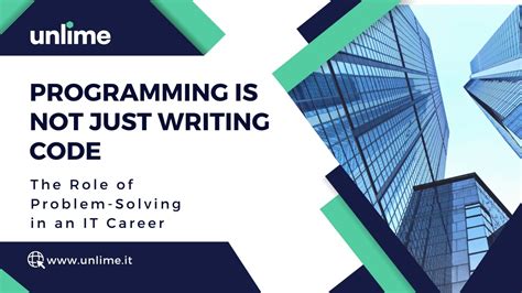 Image result for Computational Problems Solving a Letter Written with Code