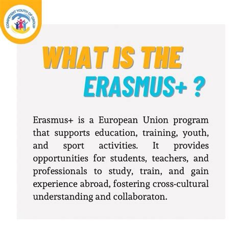 Image result for Erasmus Project