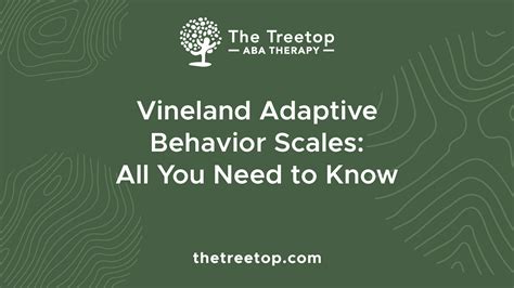 Image result for Vineland Adaptive Behavior Scale Interview Form