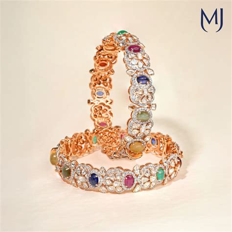 Manubhai Jewellers | Gold & Diamond Jewellers in Borivali, Mumbai