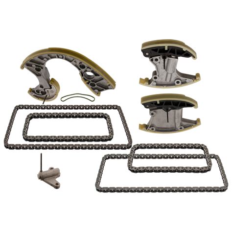 febi | 44488 | Timing Chain Kit for camshaft | bilstein group ...