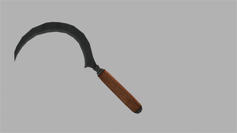Sickle Scythe
