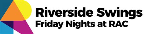 Riverside Swings PAGE – Riverside Arts Center