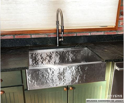 Stainless Steel Farmhouse Sink Images at David Frakes blog