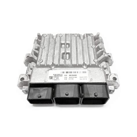 Řídící jednotka motoru - ProfiECU - Profiecu.cz