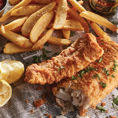 Image result for Crispy Cod Fillets