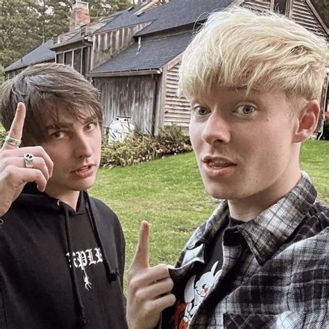 Sam and Colby | Dopple.ai