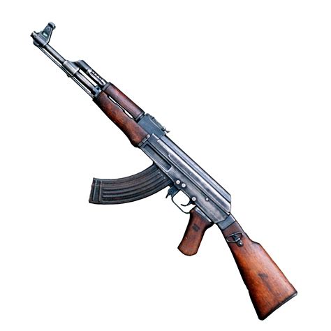 AK-47 Assault Rifles To Be Made In Florida