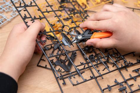 Image result for Plastic Model Tutorial