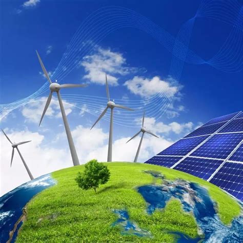 SL and India to switch to renewable energy