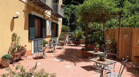 L'ARGINE FIORITO (Atrani, Italy - Amalfi Coast) - Hotel Reviews, Photos ...