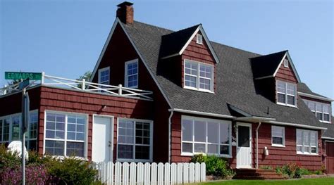 TRINIDAD BAY BED AND BREAKFAST HOTEL - Hotel Reviews, Photos, Rate ...