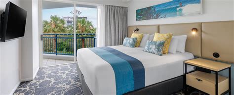 Club Wyndham Kirra Beach
