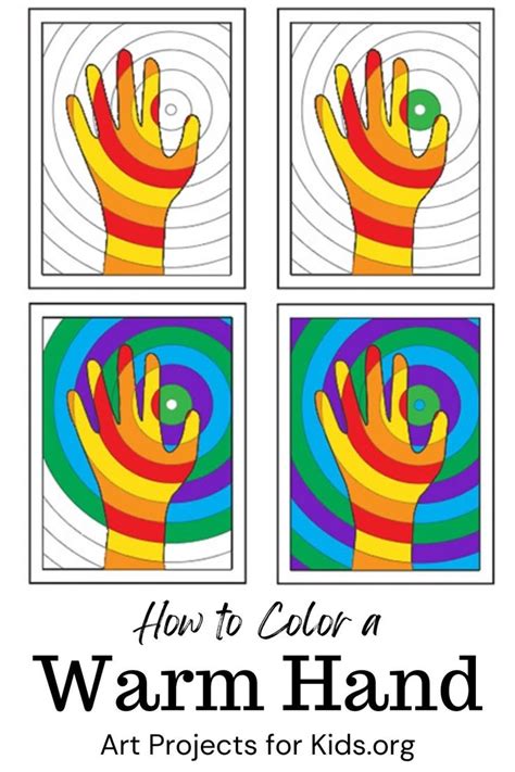 Image result for Color Wheel Project