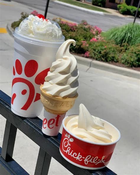 Chick-Fil-A Drinks Menu & Prices (Updated Guide) - Eatgap.com