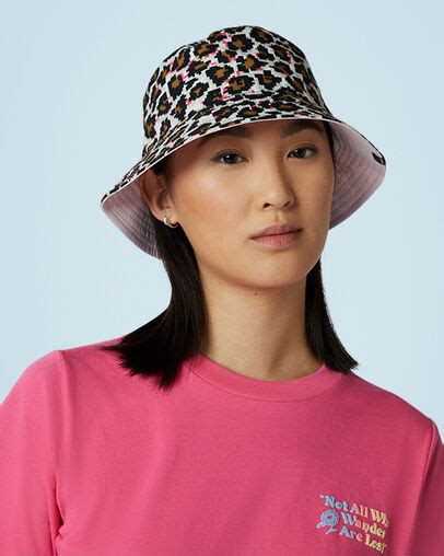 Sombrero tipo pescador Reversible