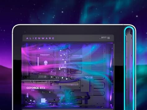 Alienware Area 51 Gaming Desktop Intel Core Ultra 9 Series | Desertcart ...
