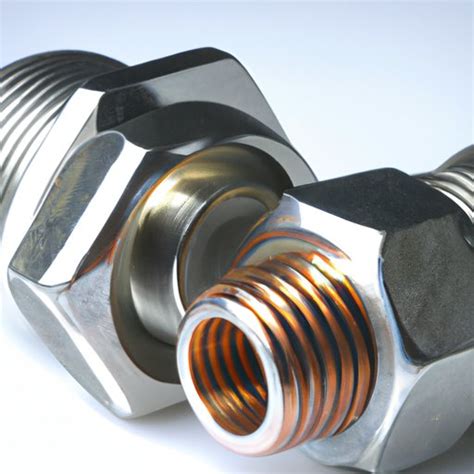 Image result for How to Replace Compression Fitting