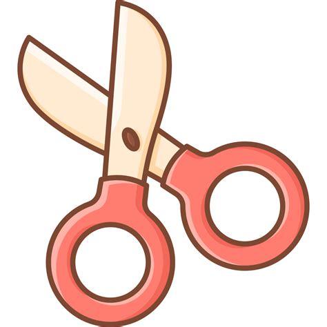 Scissors Graphic Png