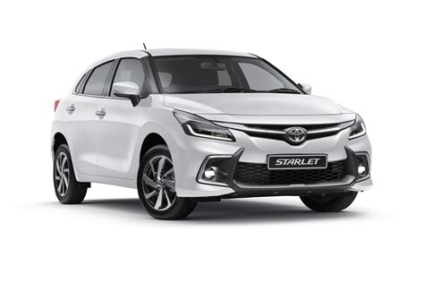 Starlet – Broadway Toyota