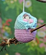 Image result for Free Crochet Patterns for Easter Bunnies