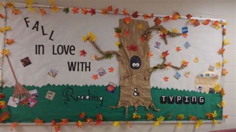 Computer Lab Decoration Ideas 的图像结果