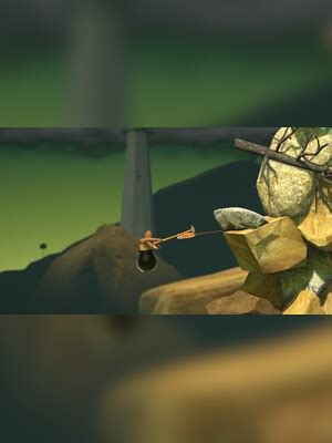 Image result for Getting Over It PC