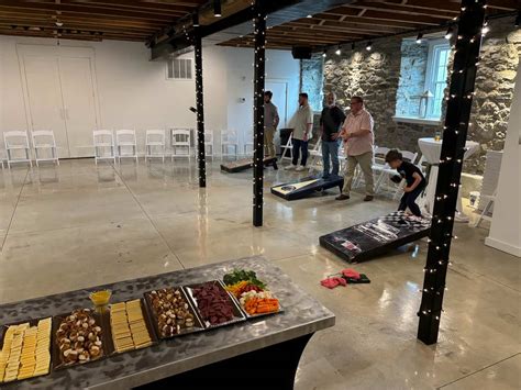 Corporate & Business Events | Olde Village Mill