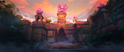 Valorant Episode 6 Cinematic Shows Western Ghats With Harbor Teasing a ...