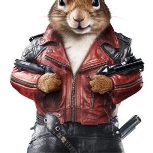 Play:Squirrels (Comedy), 119 Main St, Westcliffe, CO, 25 October 2024 ...