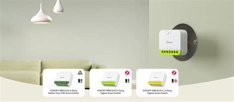 home(sonofftech) | Smart WiFi Switches-Sonoff Store