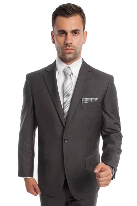 Grey Business Suit 的图像结果