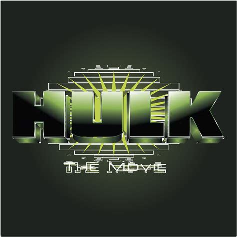 Hulk Logo Png
