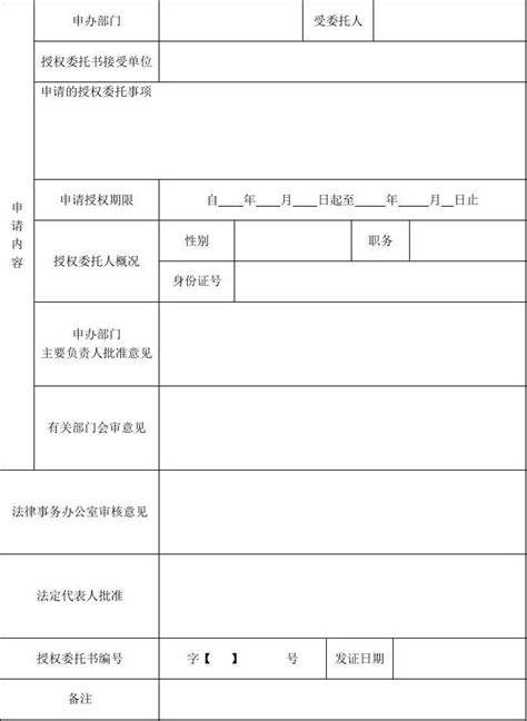 结算业务0035(中国银行，结算业务申请书)