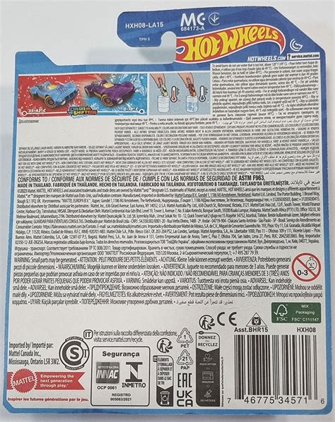 خرید ماشین فلزی هات ویلز ماشین «تغییردهنده رنگ، رترو اکتیو» ماشین فلزی ...