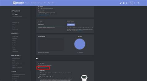 Image result for Discord Input Python