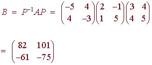 Image result for Infinity Diagonalization