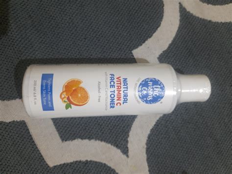 Buy The Moms Co. Natural Daily Vitamin C Face Toner| Alcohol-free l ...