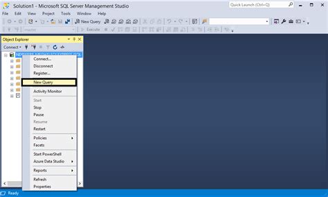 Image result for How to Find MDF and LDF Files in SQL Server