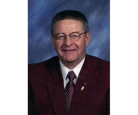Larry Lyman Melendy Obituary (2023) - Hastings, MI - Girrbach Funeral ...