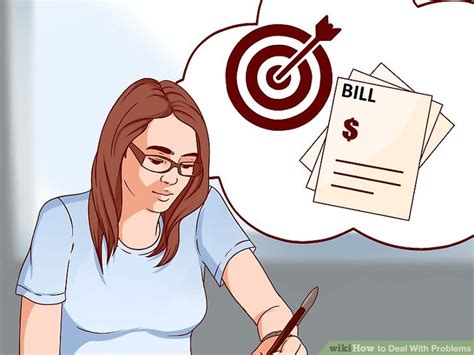 Image result for How to Deal with Problems