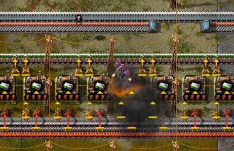 The Best Mods For Factorio In 2024