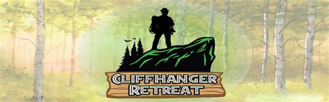 Cliffhanger Retreat